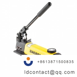 P141_Enpac Manual Hydraulic Pump  S